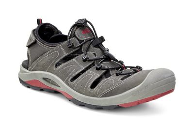 ecco mens biom delta fisherman