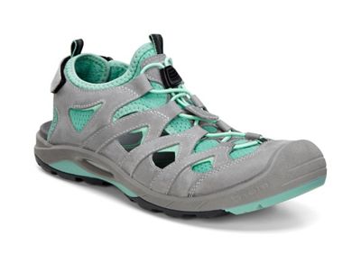 kaart Suri Waarneembaar Ecco Women's Biom Delta Offroad Sandal - Moosejaw