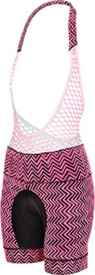 shebeest petunia bib