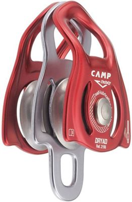 Camp USA Dryad Double Pulley