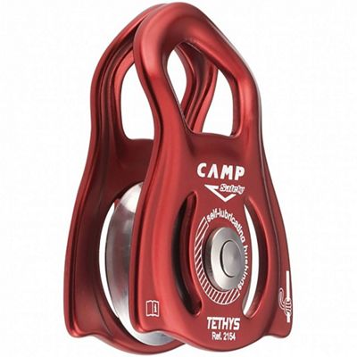 Camp USA Tethys Mobile Pulley
