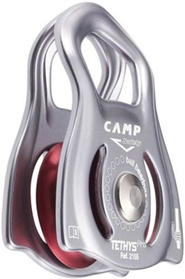 Camp USA Tethys Pro Mobile Pulley