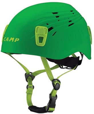 Camp USA Junior Titan Helmet