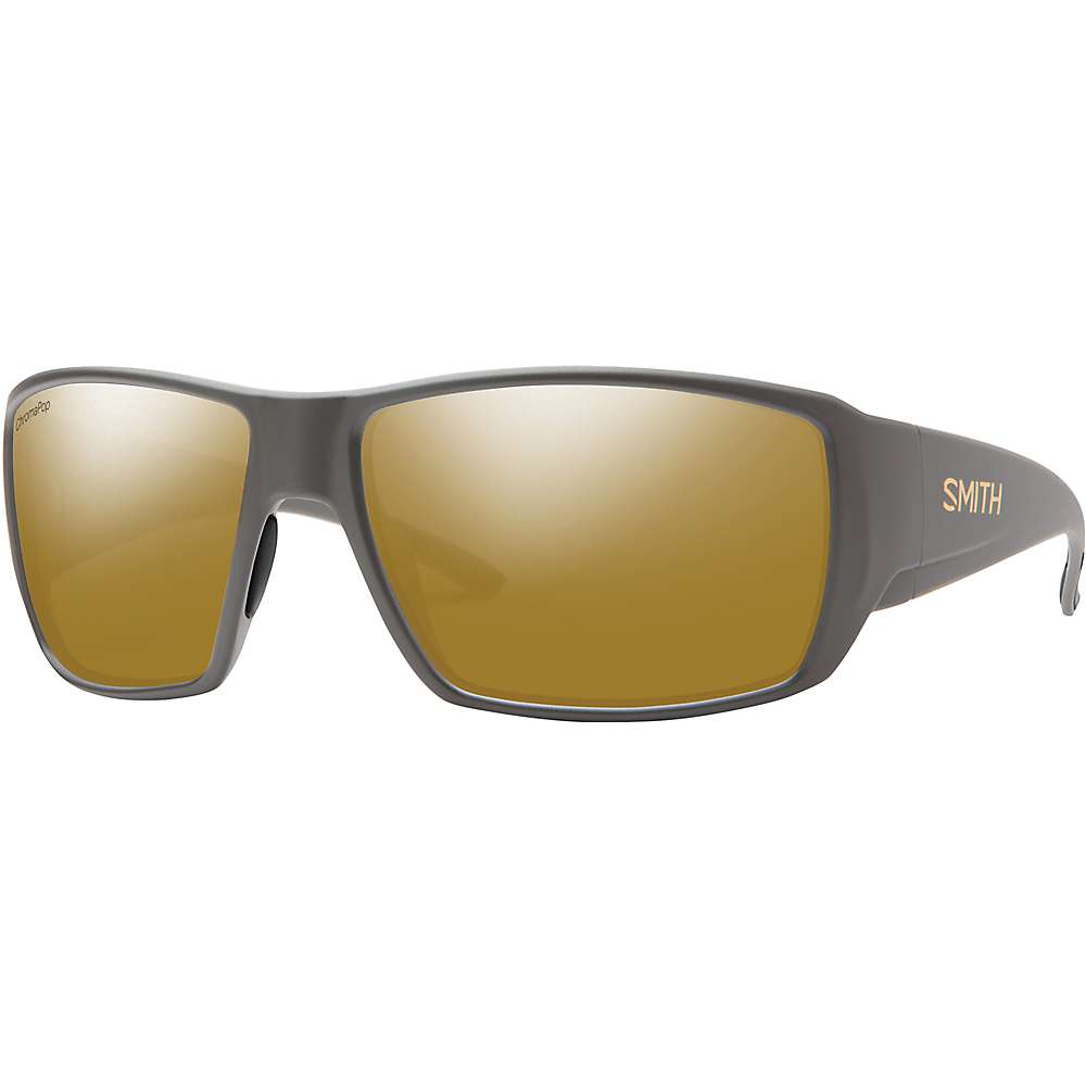 Smith Eastbank ChromaPop Polarized Sunglasses - Moosejaw