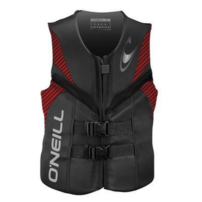 O'Neill Men's Reactor USCG Vest