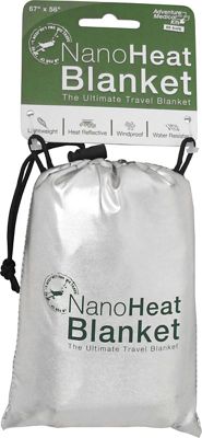 Adventure Medical Kits NanoHeat Blanket