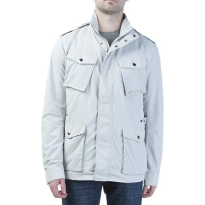 woolrich john rich & bros jacket