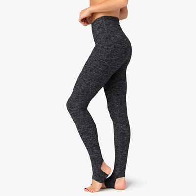 Beyond Yoga Women's Waist Stirrup Legging - Moosejaw