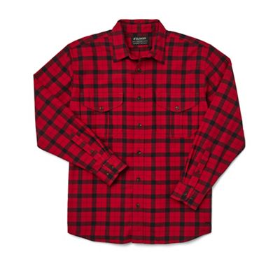 Filson Men's Lightweight Alaskan Guide Shirt - Moosejaw