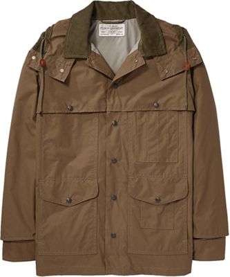 filson lightweight dry journeyman jacket