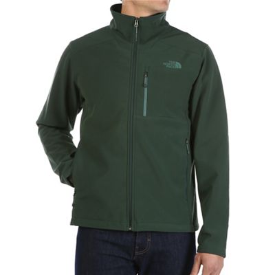 the north face men's apex bionic 2 jacket tnf black