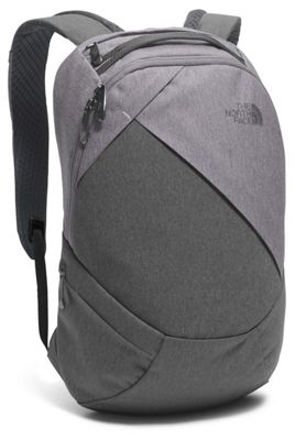 north face isabella backpack rabbit grey