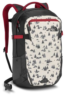 north face iron peak review
