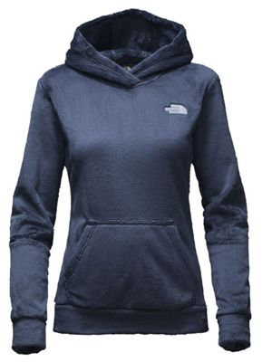 north face women's osito pullover