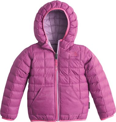 north face thermoball toddler