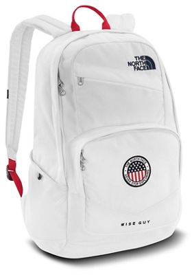 the north face wise guy backpack