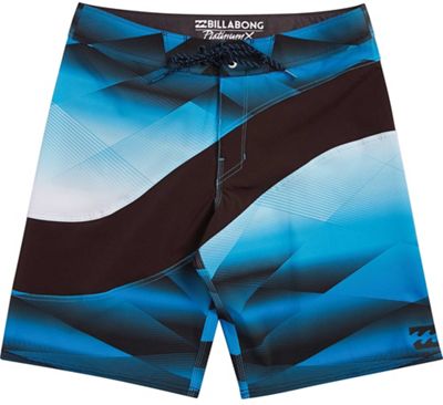 Billabong Men's Pulse X Flare Boardshort - Moosejaw