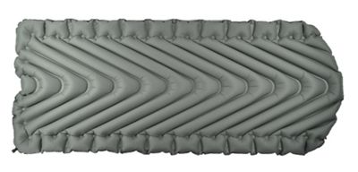 Klymit Static V Luxe Sleeping Pad Moosejaw