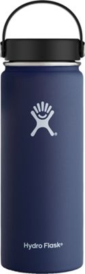 hydro flask 18 oz wide mouth sale