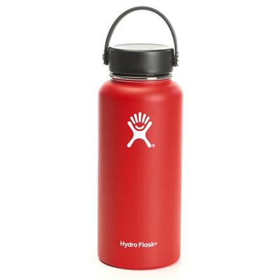 Hydro Flask Wide Mouth Water Bottle 32oz