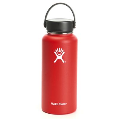 bright yellow hydro flask