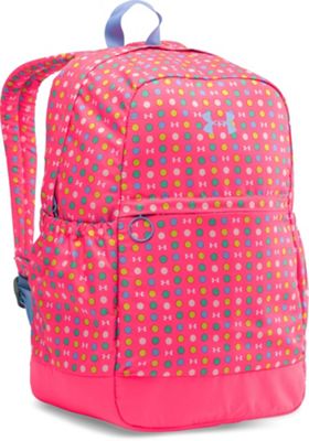 girls under armour backpack