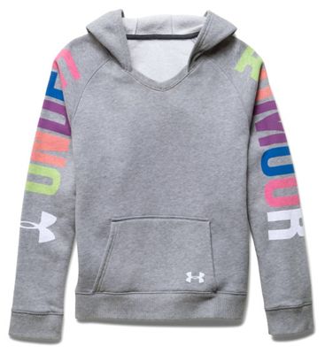 under armour girls tshirt