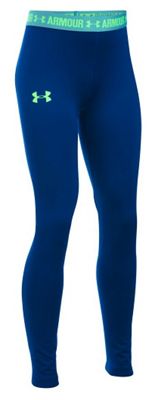 under armour girls tights