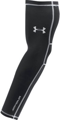 under armour white arm sleeve