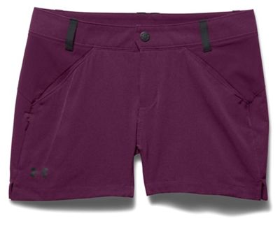 under armour armourvent trail shorts