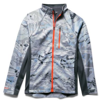 under armour baitrunner jacket