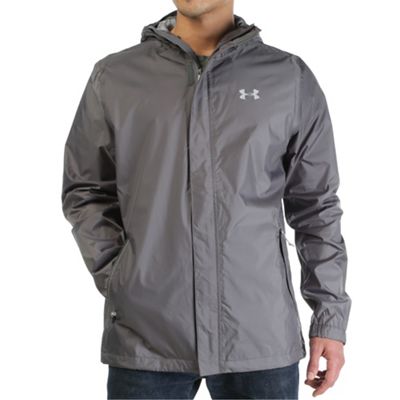 under armour bora storm jacket mens