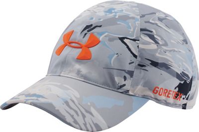 under armour gore tex hat