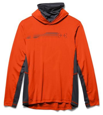 under armour ninja hoodie