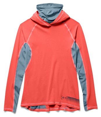 under armour ninja hoodie