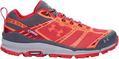 under armour verge low