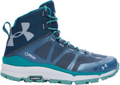 under armour verge mid gtx
