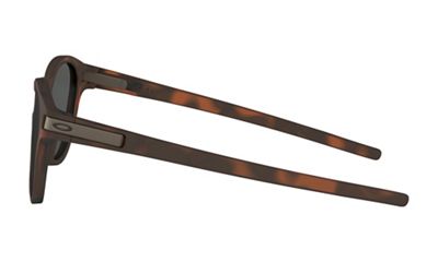 Brown Tortoise / Prizm Black