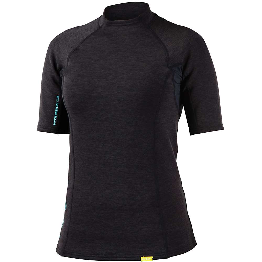 NRS Womens HydroSkin 0.5 Short-Sleeve