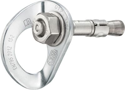 Petzl Stainless Bolt - 20 Pack