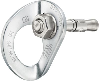 Petzl Coeur Stainless Bolt and Anchor - 20 Pack
