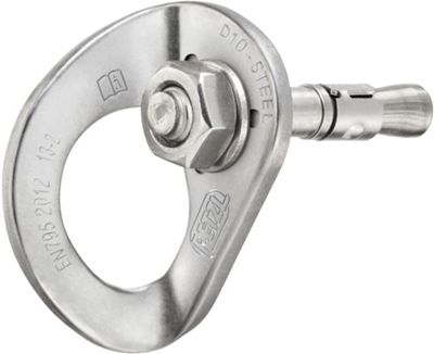 Petzl Coeur Bolt Steel Anchor - 20 Pack