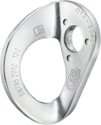 Petzl Coeur High Corrosion Resistance Stainless Hanger