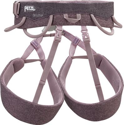 Petzl Womens Selena Climbing Harness