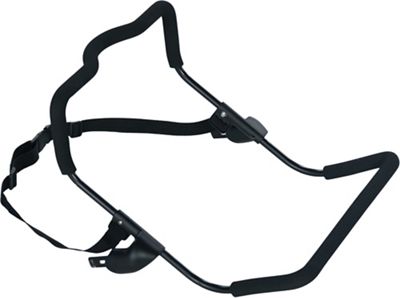 Burley Solstice Car Seat Adapter Moosejaw