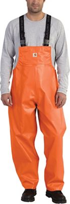 carhartt snow bib