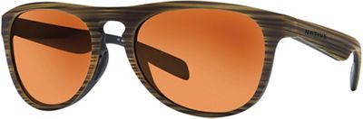 Wood / Black / Bronze Reflex