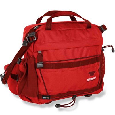 mountainsmith day lumbar pack