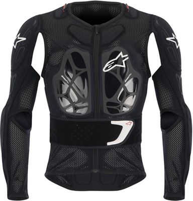 alpinestar mtb jacket