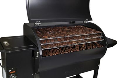 Camp Chef Pellet Grill and Smoker Jerky Rack 36 Inch Moosejaw
